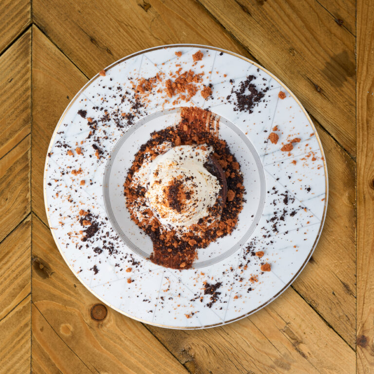HOGUERA-CHOCOLATE