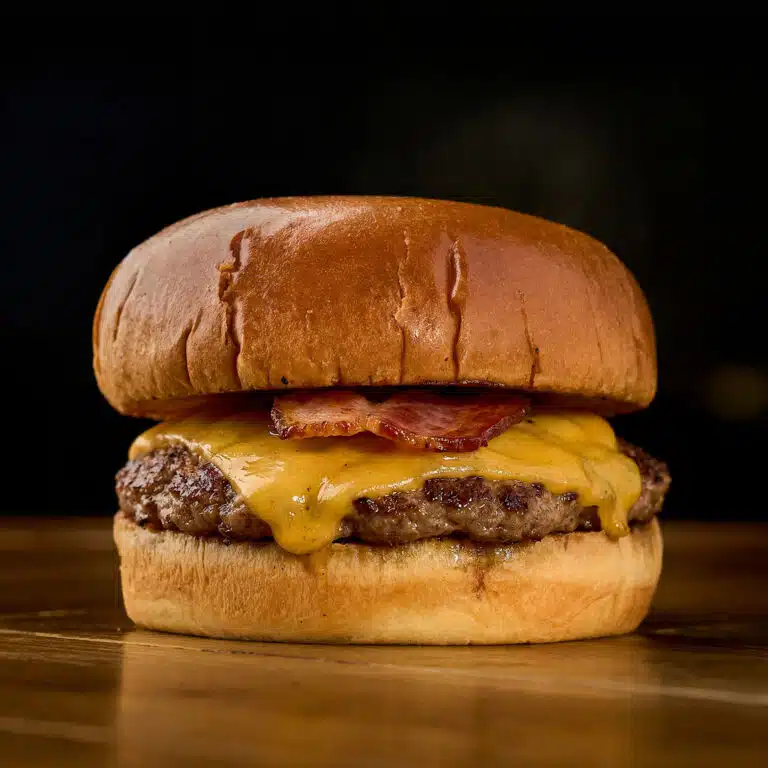 KID-BURGER