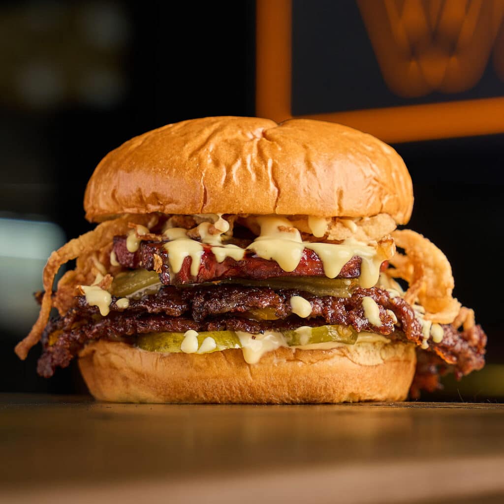 Burger de Septiembre