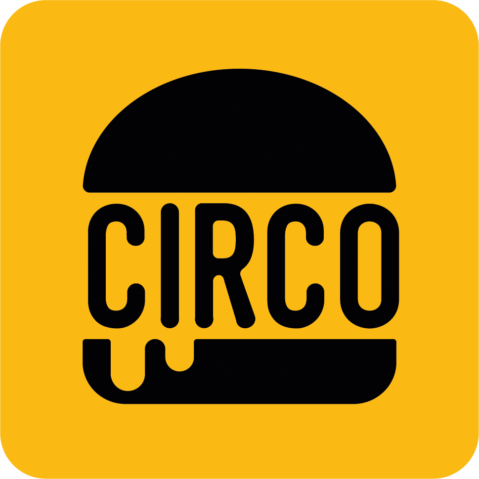 Circo Burger en Benidorm